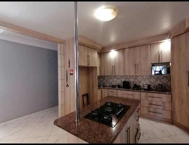4 BEDROOM FREESTANDING FOR SALE IN TIGANE